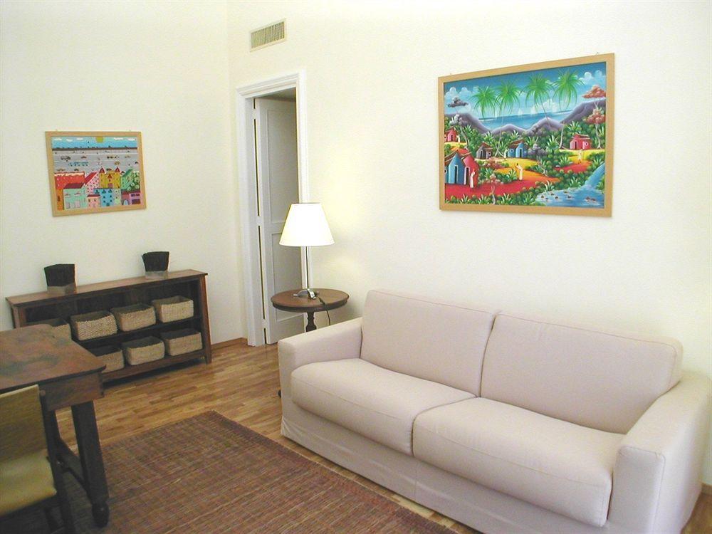 Maison d'hôtes Corso Italia Sorrente