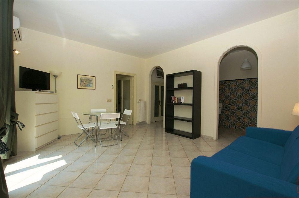 Maison d'hôtes Corso Italia 4*