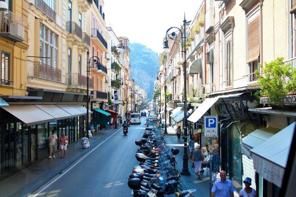 Maison d'hôtes Corso Italia