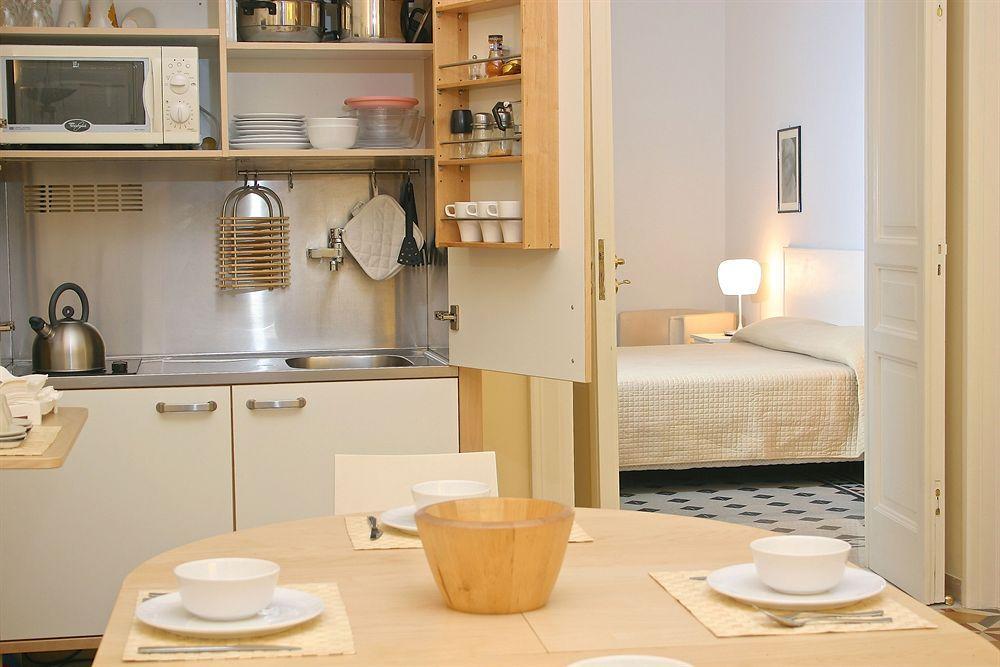 Maison d'hôtes Corso Italia