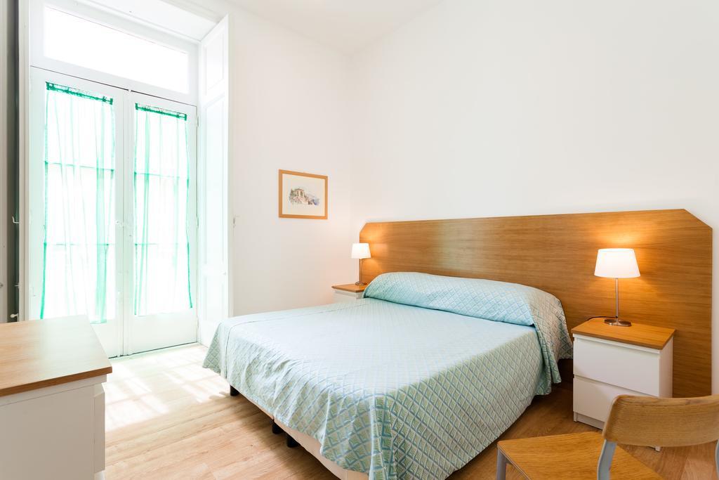 Maison d'hôtes Corso Italia 4*