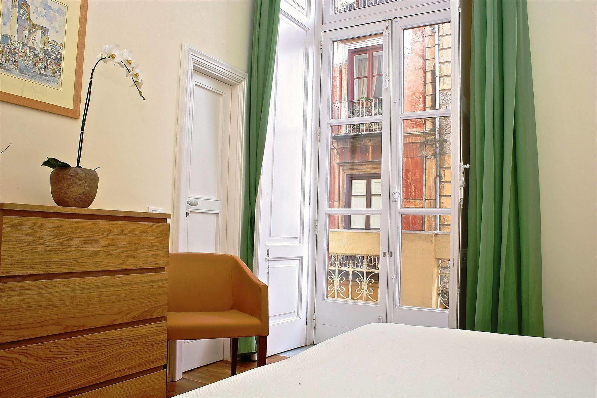 Corso Italia Maison d'hôtes 4*