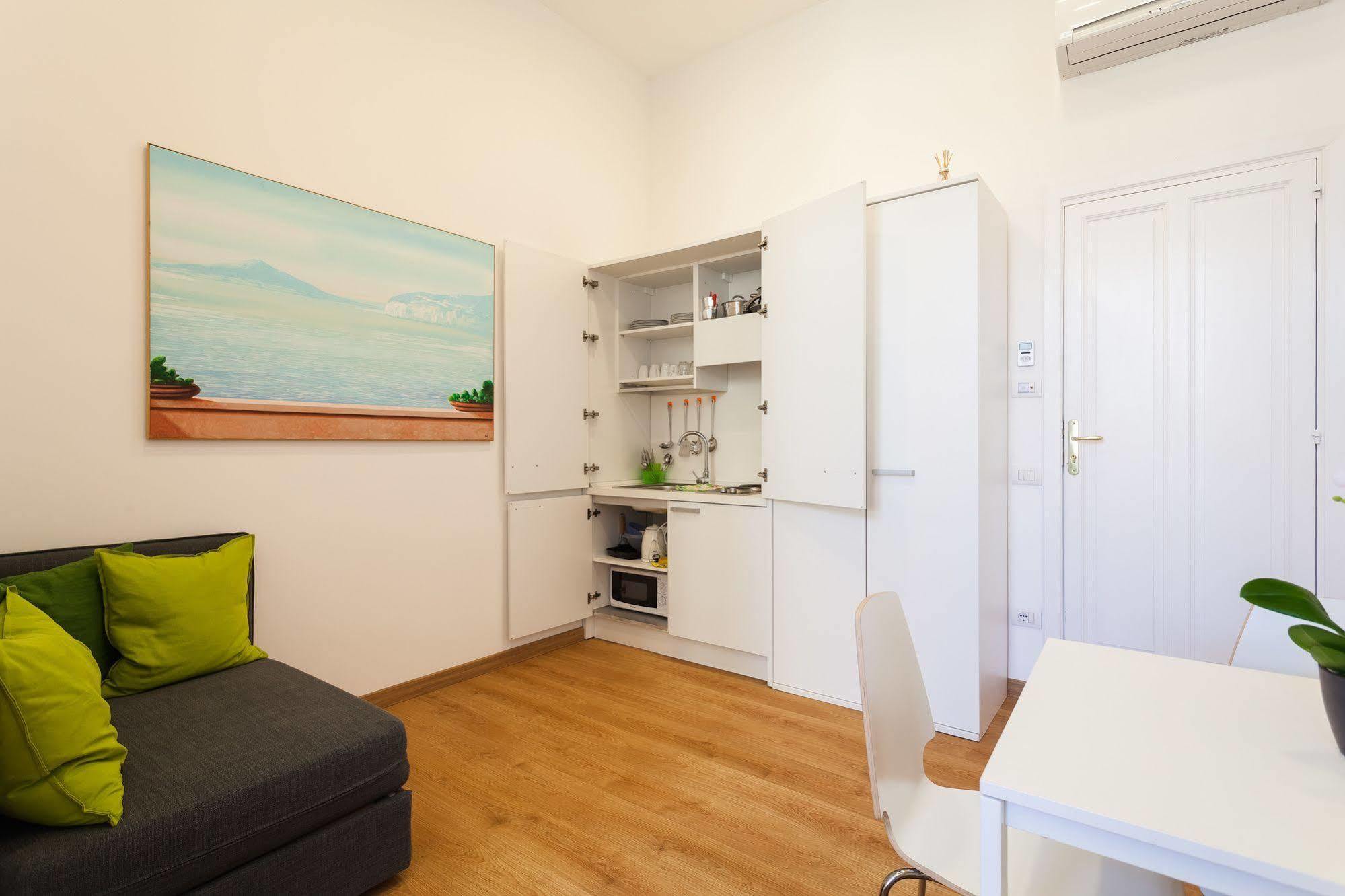 Corso Italia 4* Sorrente