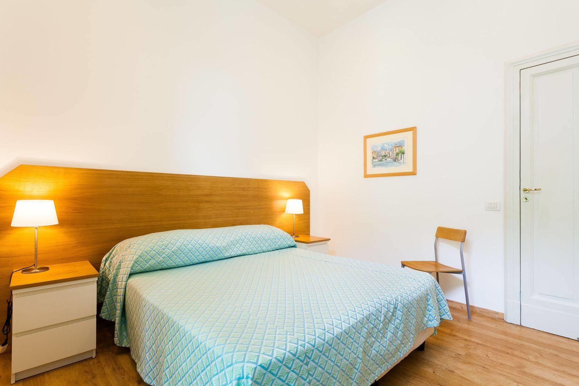Maison d'hôtes Corso Italia