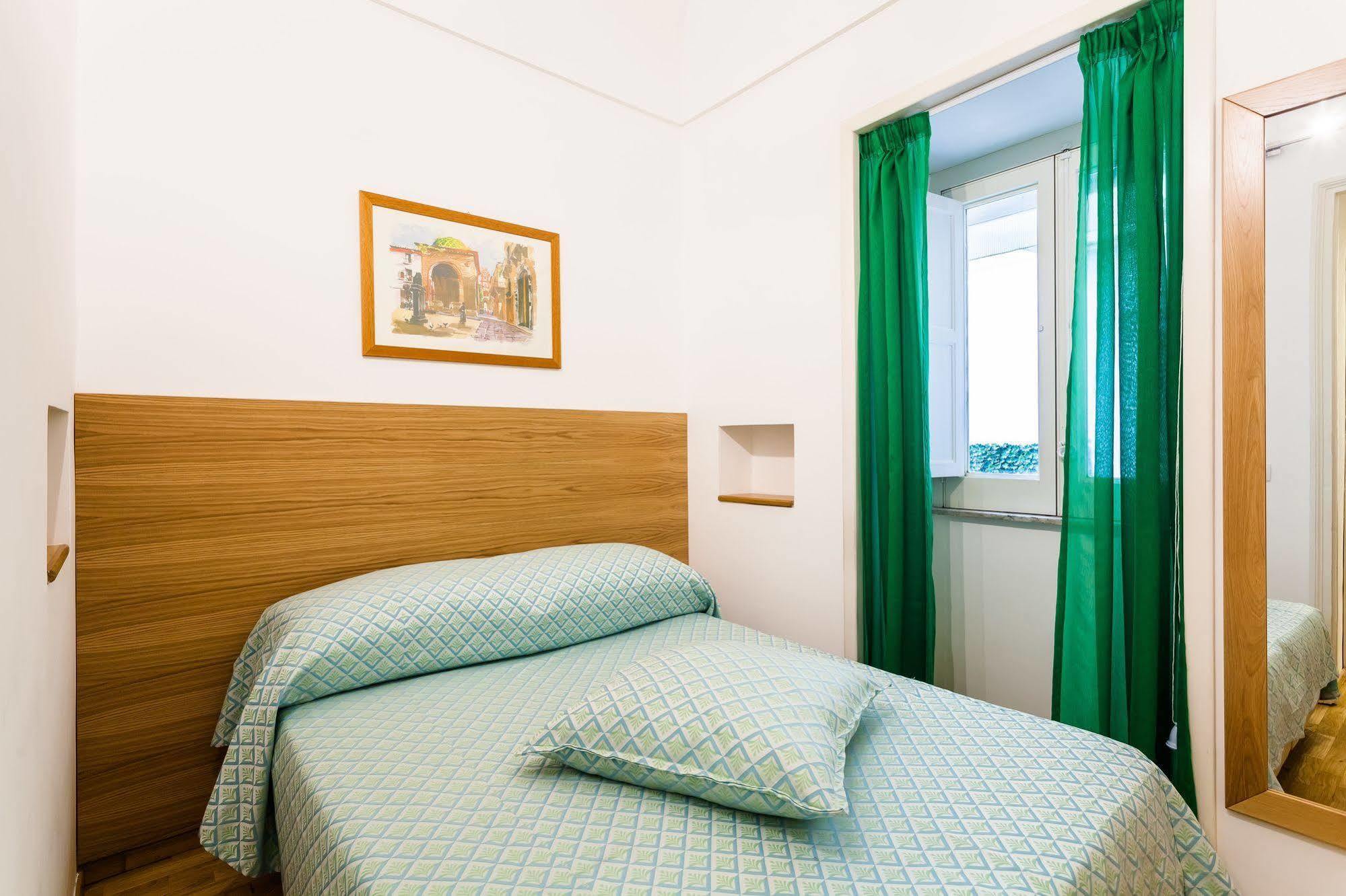 Corso Italia Maison d'hôtes