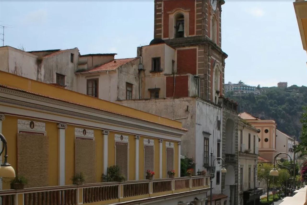 Corso Italia Maison d'hôtes